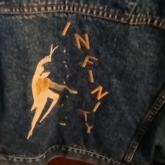 Timberland Jean Jacket - Picture 4 of 8